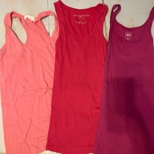 ✨Tank Top Bundle✨